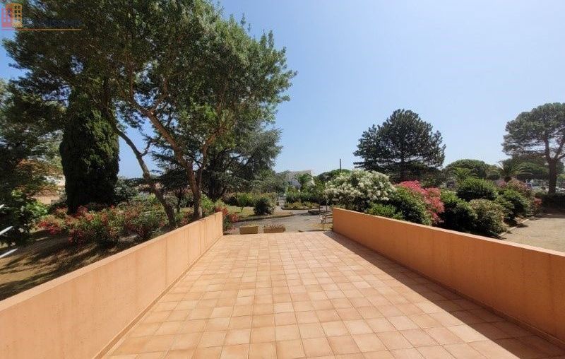 Studio 29m² Argelès-sur-Mer - 2e étage, DPE D - Photo 5