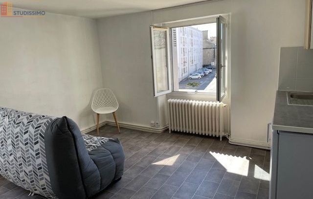 Studio 25m² Poitiers - 2e étage - Photo 7