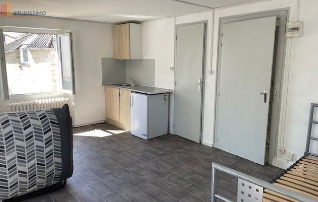 Studio 25m² Poitiers - 2e étage - Photo 6
