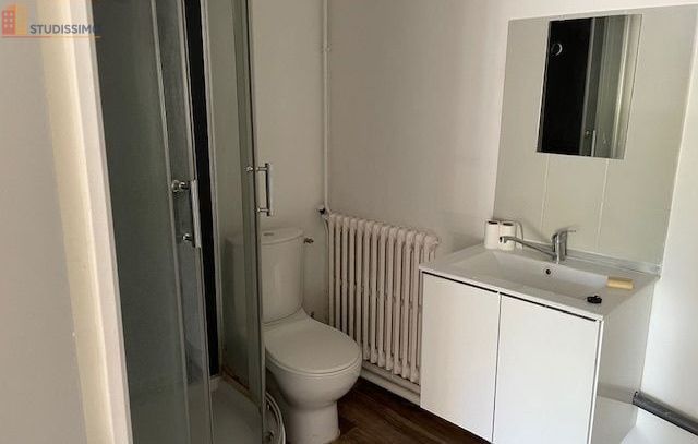 Studio 25m² Poitiers - 2e étage - Photo 3