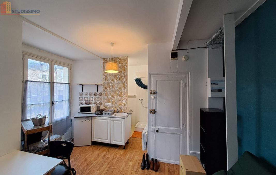Studio à Poitiers