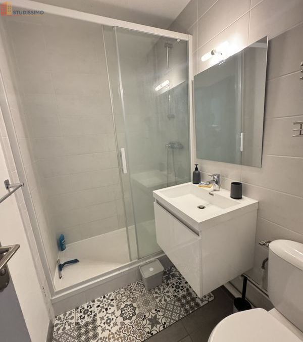 Studio 22m² Canet-en-Roussillon - dernier étage - Photo 2