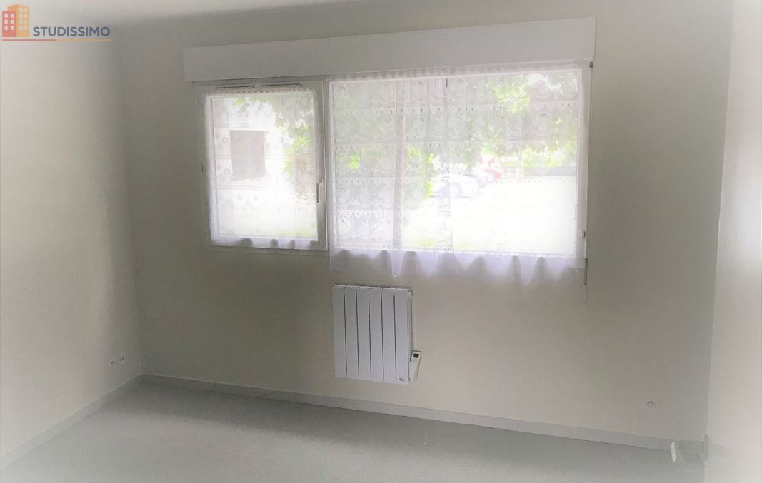 Studio à Saint-Benoît