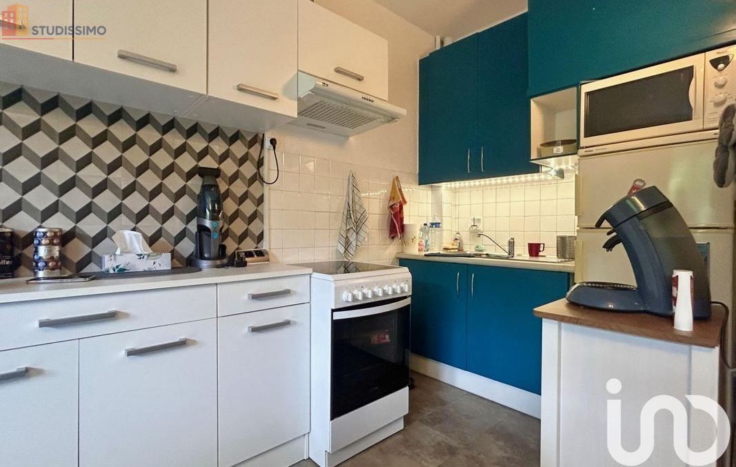 Studio 23m² Amélie-les-Bains-Palalda - Proche centre - Photo 6