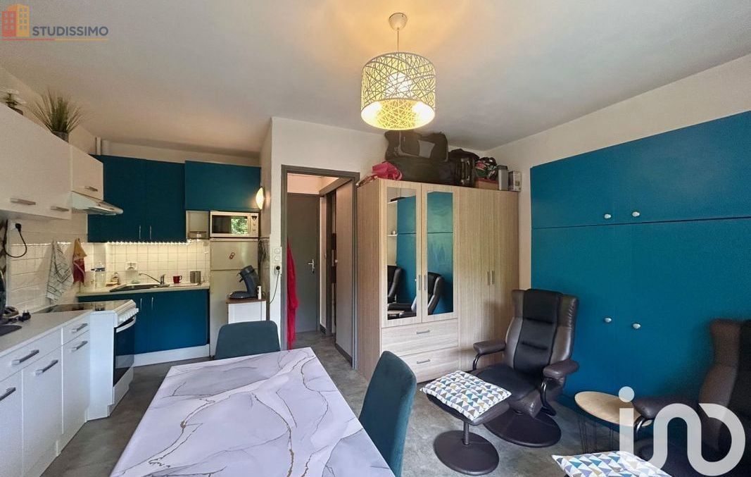 Studio 23m² Amélie-les-Bains-Palalda - Proche centre - Photo 4
