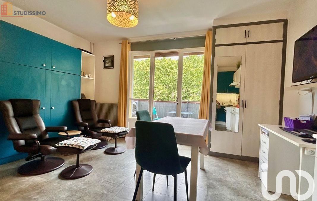 Studio 23m² Amélie-les-Bains-Palalda - Proche centre - Photo 3