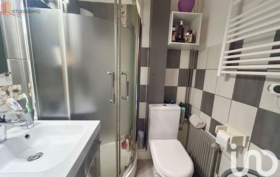 Studio 23m² Amélie-les-Bains-Palalda - Proche centre - Photo 2