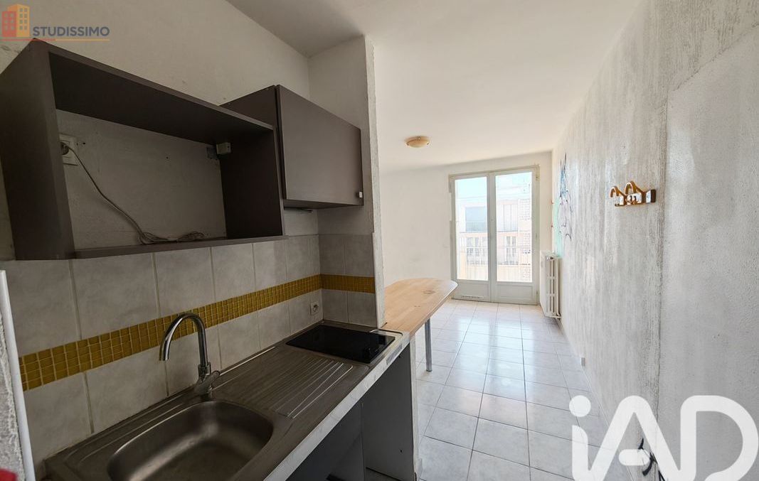 Studio à Perpignan