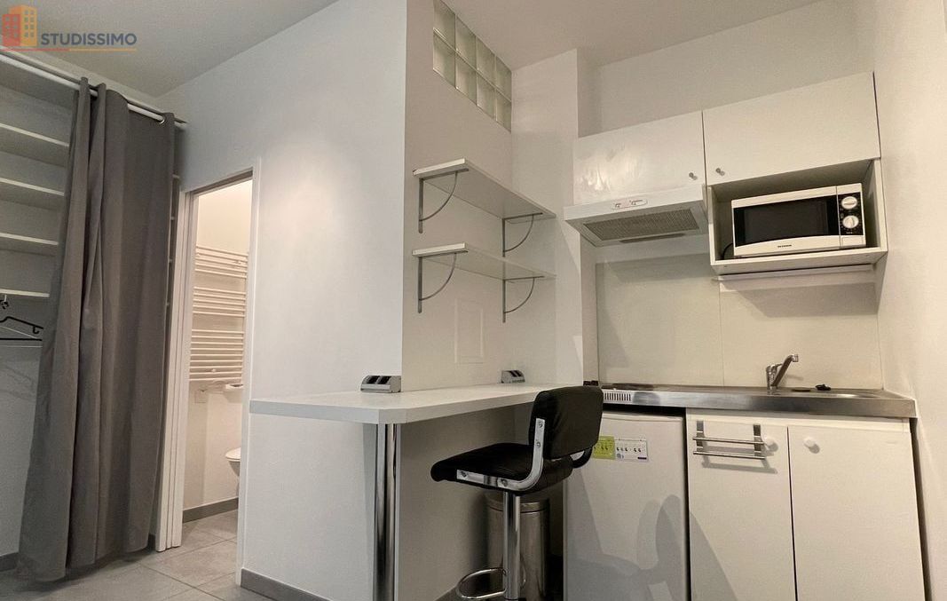 Studio à Poitiers