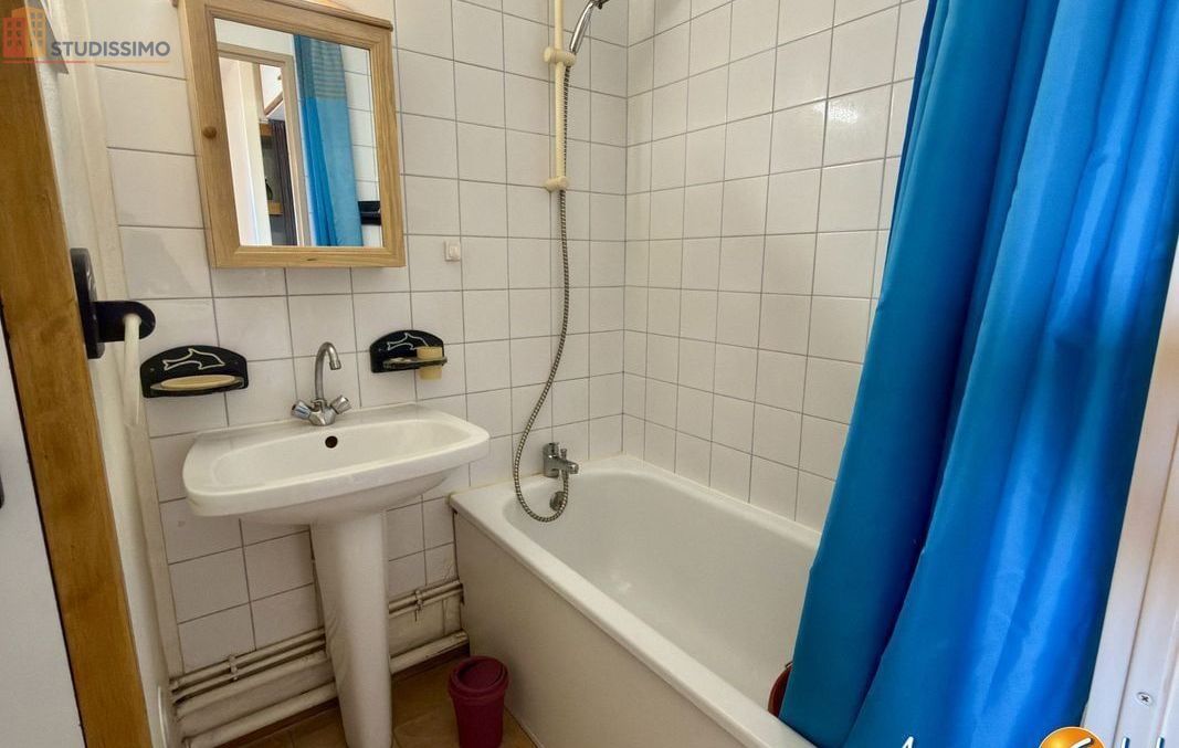 Studio 23m² Saint-Cyprien 66750 - Photo 14