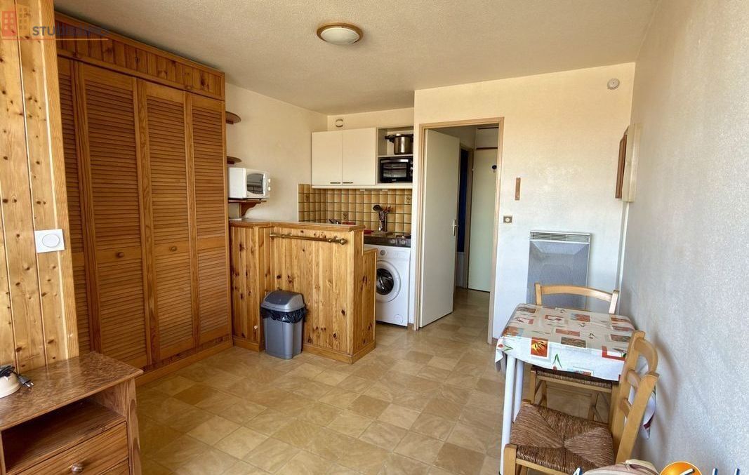 Studio 23m² Saint-Cyprien 66750 - Photo 13