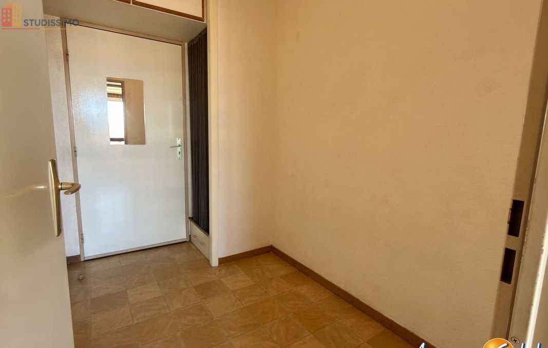 Studio 23m² Saint-Cyprien 66750 - Photo 10