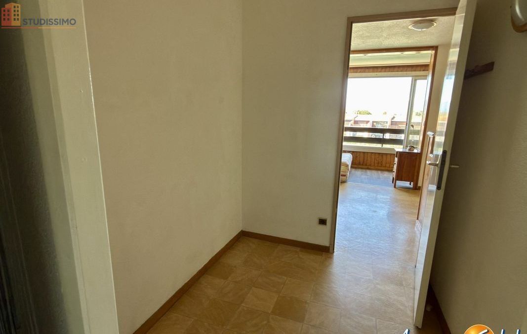 Studio 23m² Saint-Cyprien 66750 - Photo 6