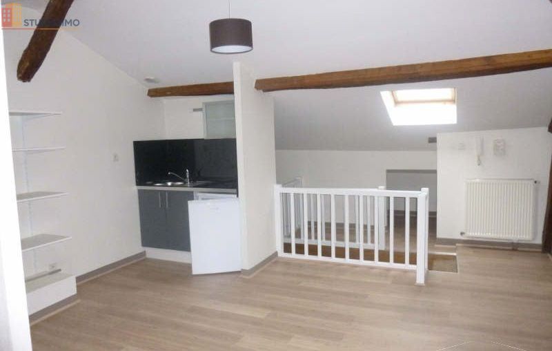 Studio 27m² Poitiers - Lumineux - Photo 14