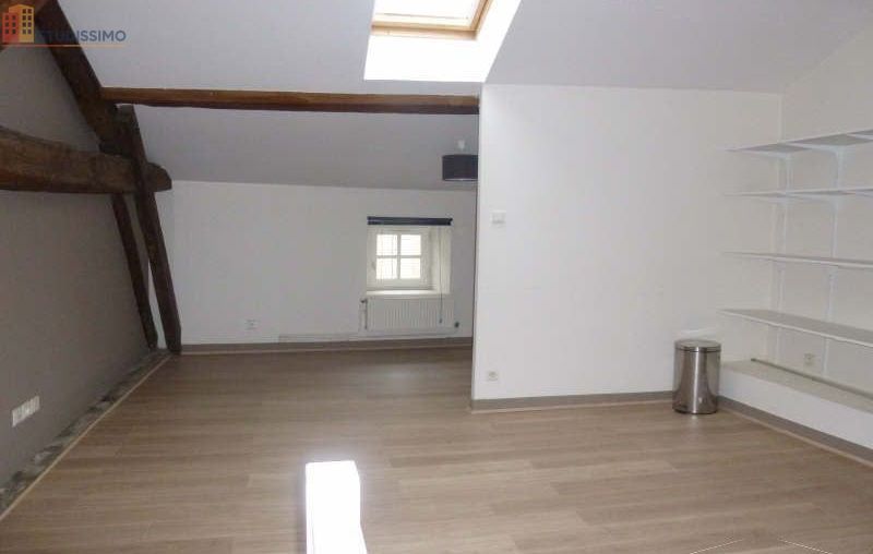 Studio 27m² Poitiers - Lumineux - Photo 13