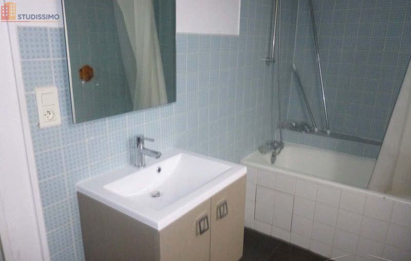 Studio 27m² Poitiers - Lumineux - Photo 10