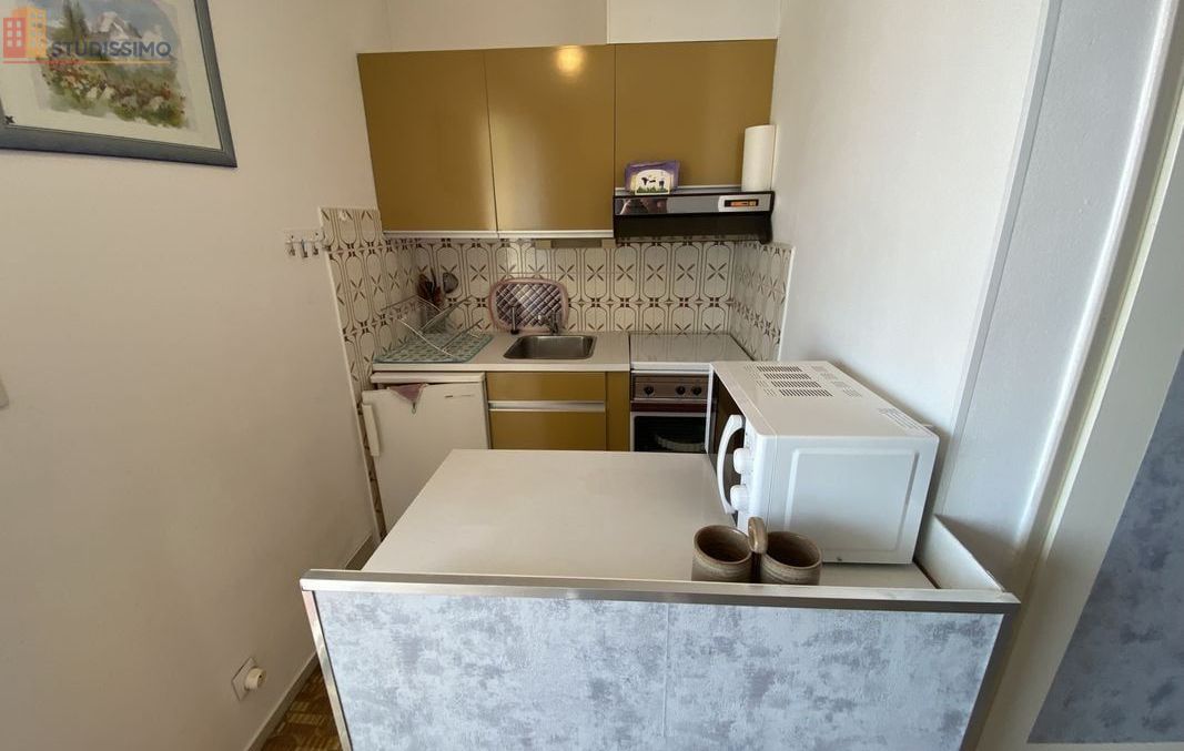 Studio 22m² Argelès-sur-Mer - Dernier étage, lumineux - Photo 6