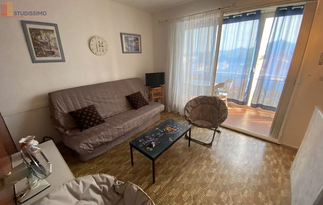 Studio 22m² Argelès-sur-Mer - Dernier étage, lumineux - Photo 3
