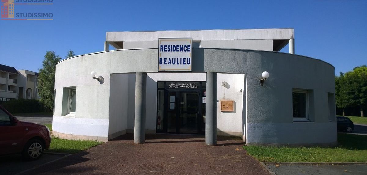 Studio à Poitiers