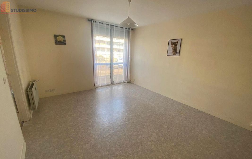 Studio 33m² Poitiers - Lumineux, 1er étage - Photo 5