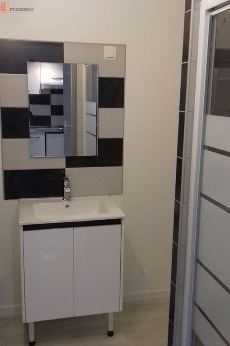 Studio 25m² Saint-Georges-lès-Baillargeaux 86130 - Photo 2
