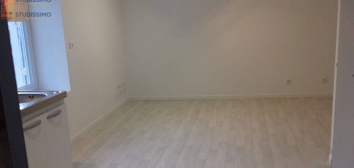 Studio 25m² Saint-Georges-lès-Baillargeaux 86130 - Photo 1