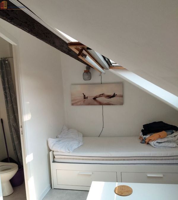 Studio à Poitiers