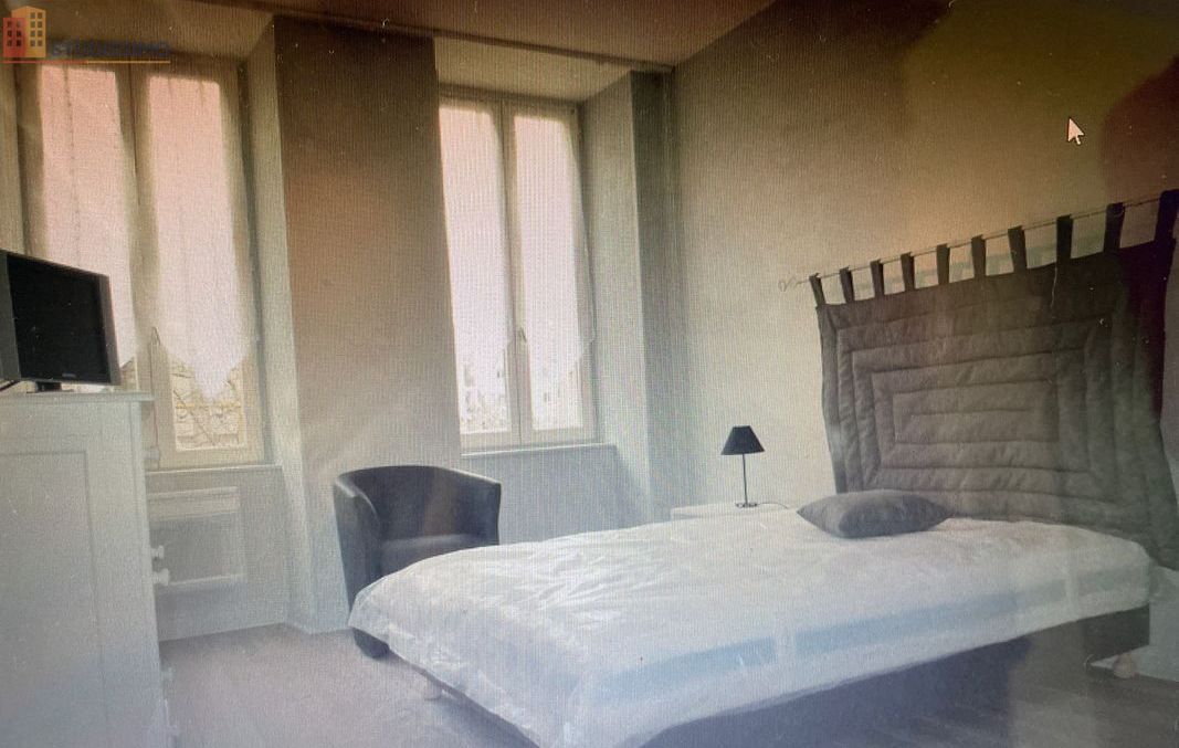 Studio meublé 22m² Poitiers - Meublé, DPE D - Photo 8
