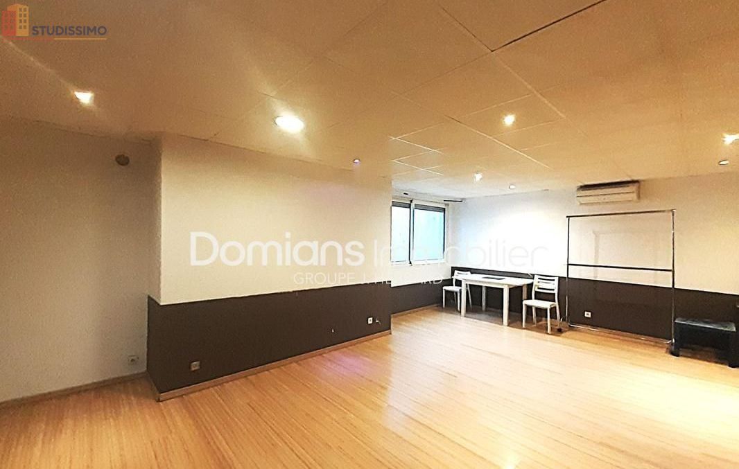 Studio 54m² Perpignan 66000 - Photo 3