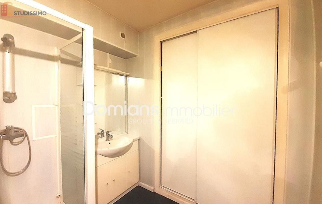 Studio 54m² Perpignan 66000 - Photo 2