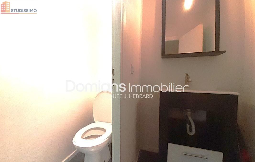 Studio 54m² Perpignan 66000 - Photo 1