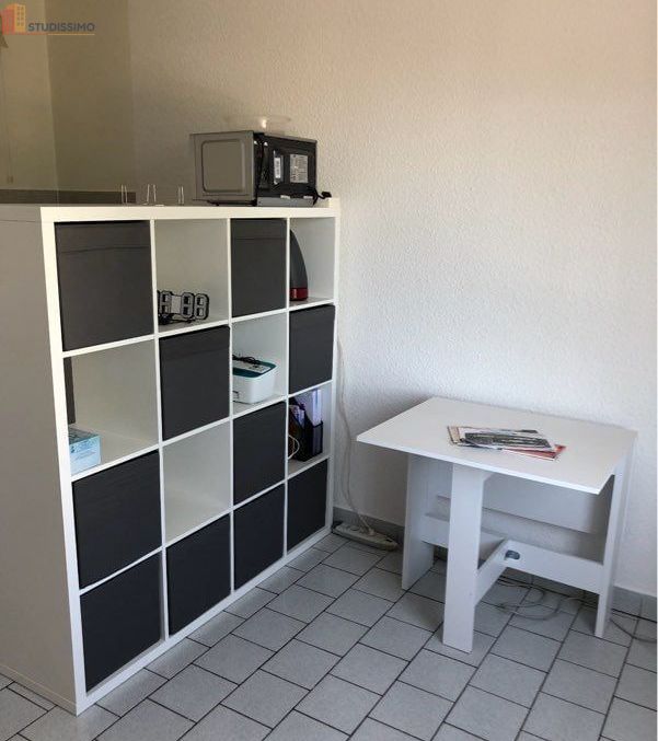 Studio 20m² Poitiers - Avec parking - Photo 2