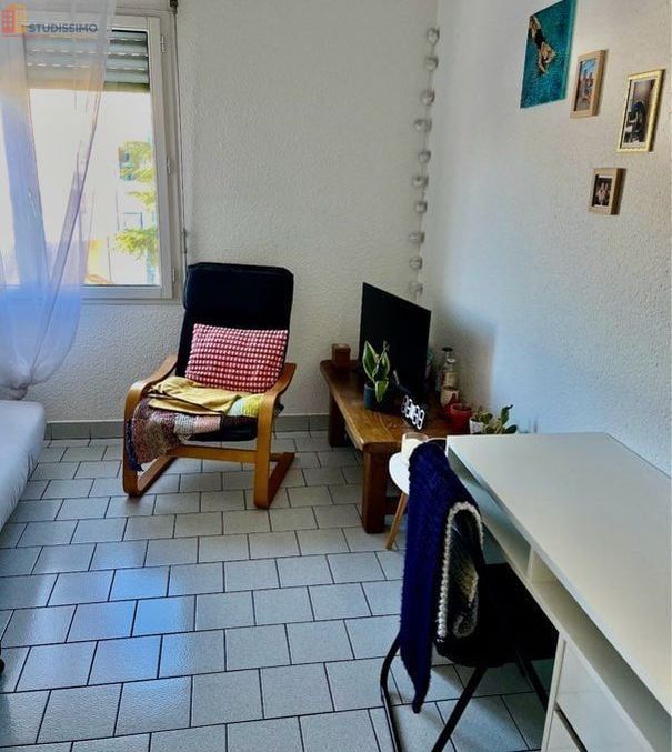 Studio à Poitiers