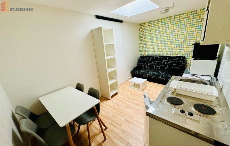 Studio à Poitiers