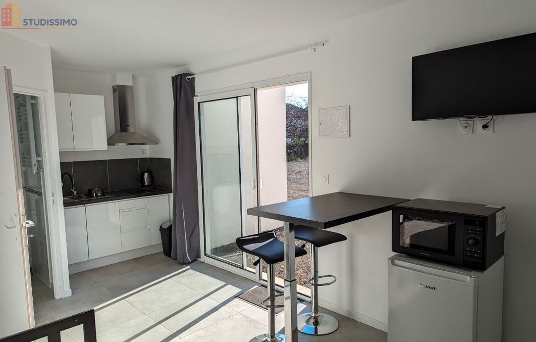 Studio à Poitiers