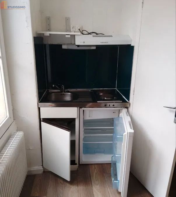 Studio à Poitiers
