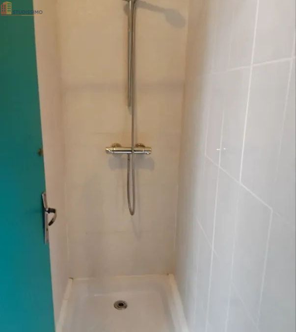 Studio 8m² Poitiers 86000 - Photo 1