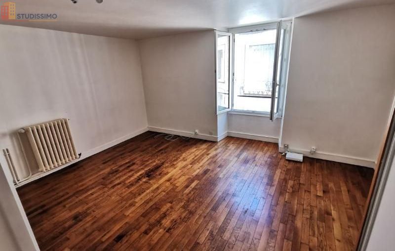 Studio 23m² Poitiers - - Photo 5