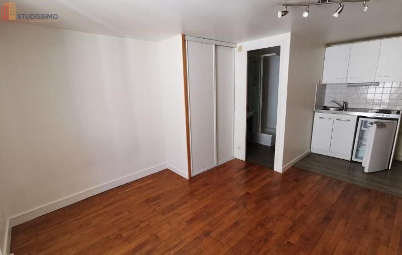 Studio 23m² Poitiers - - Photo 4