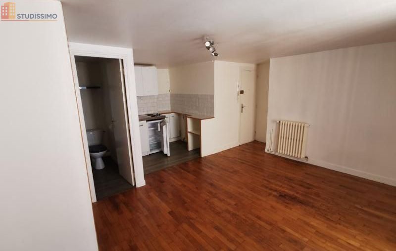 Studio 23m² Poitiers - - Photo 3