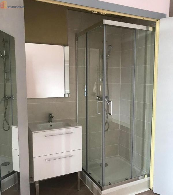 Studio 22m² Poitiers 86000 - Photo 13