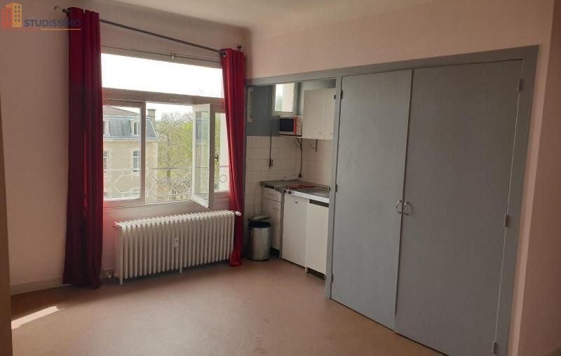 Studio à Poitiers
