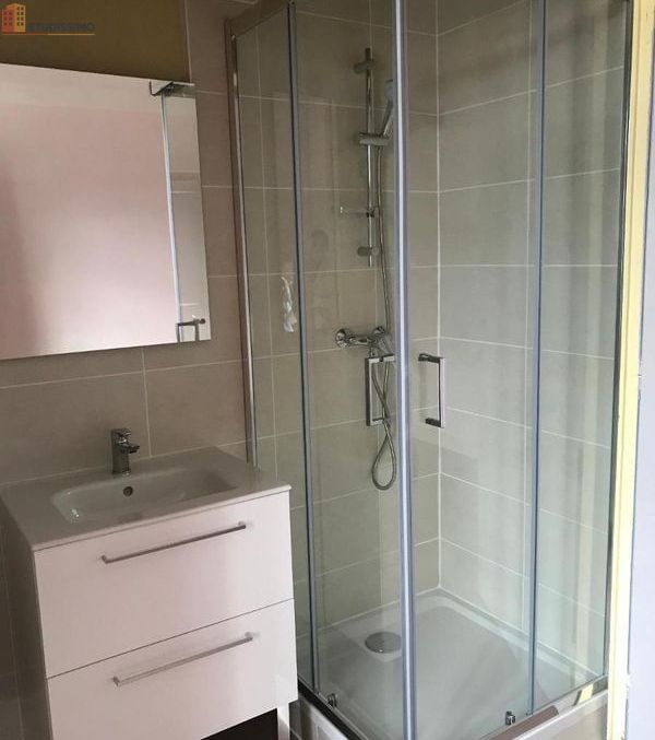 Studio 22m² Poitiers 86000 - Photo 9