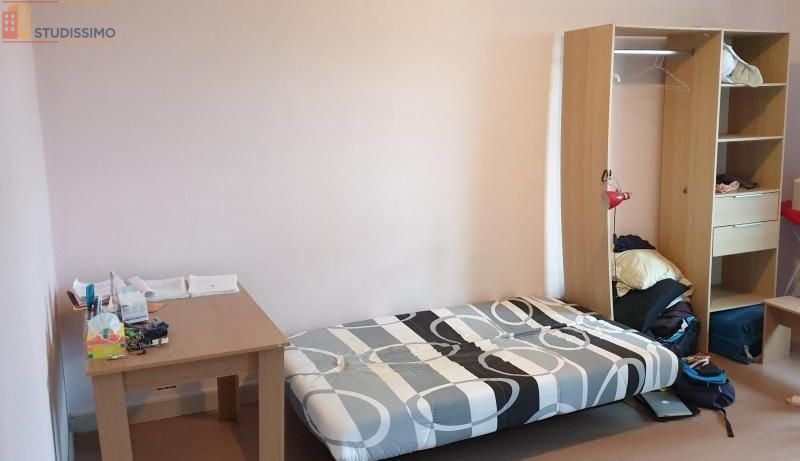 Studio 22m² Poitiers 86000 - Photo 10