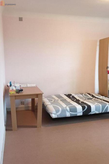 Studio 22m² Poitiers 86000 - Photo 4