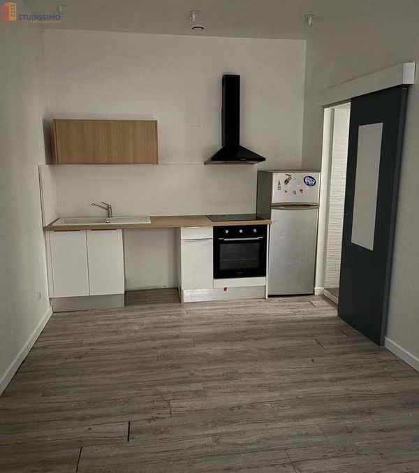 Studio à Perpignan