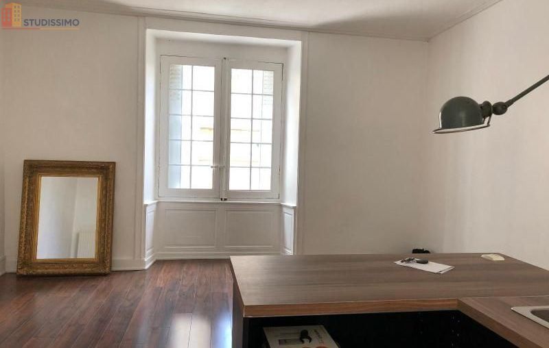 Studio 26m² Poitiers - DPE D - Photo 6