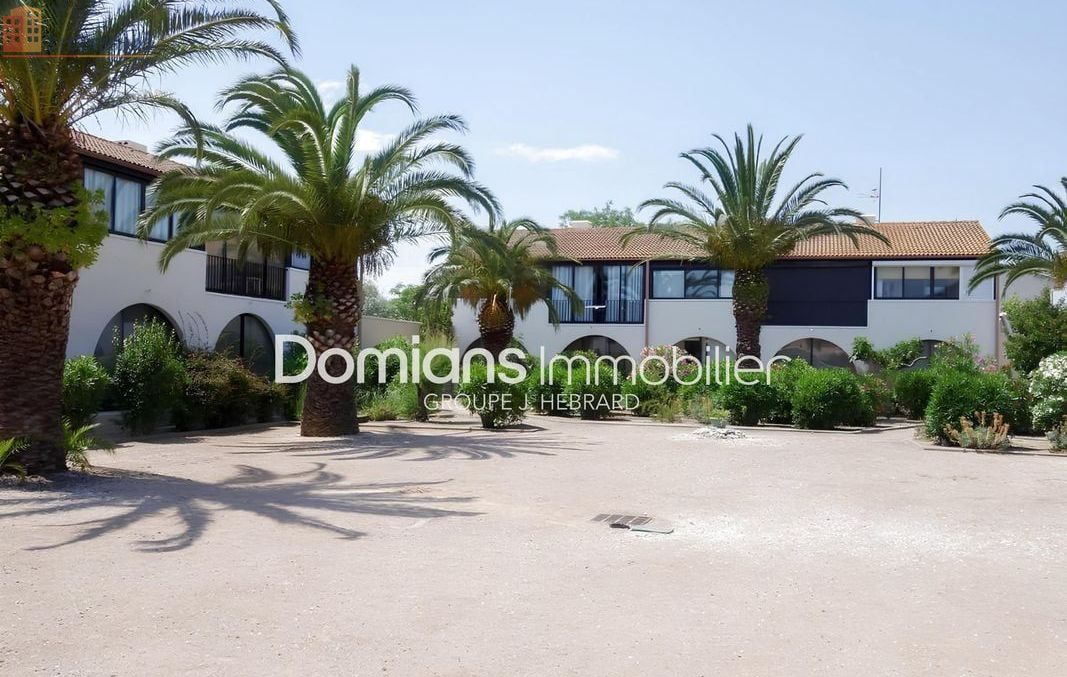 Studio à Saint-Cyprien