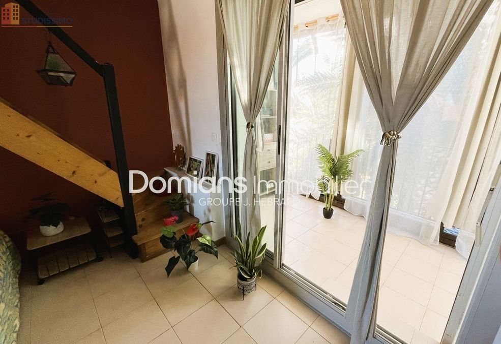 Studio 24m² Saint-Cyprien 66750 - Photo 3