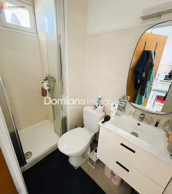 Studio 24m² Saint-Cyprien 66750 - Photo 2